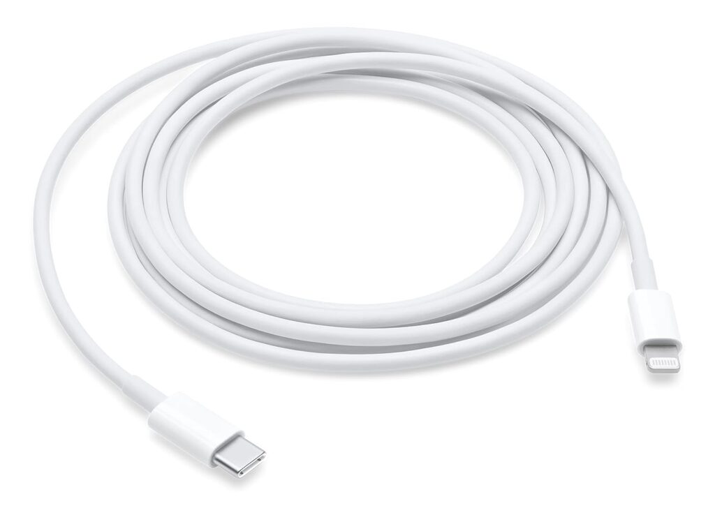 Apple USB-C 2M