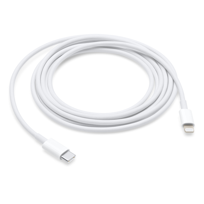 iPhone cable USB