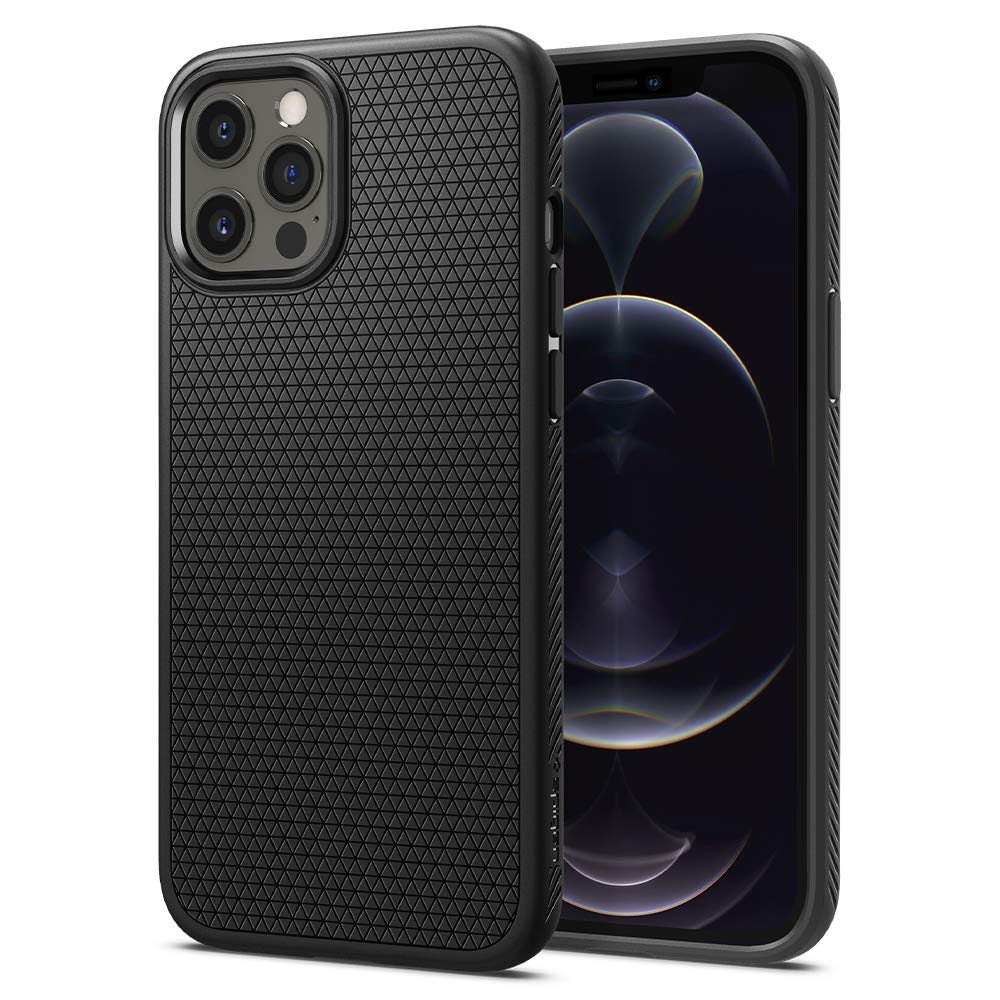 Spigen Liquid Air Back Cover